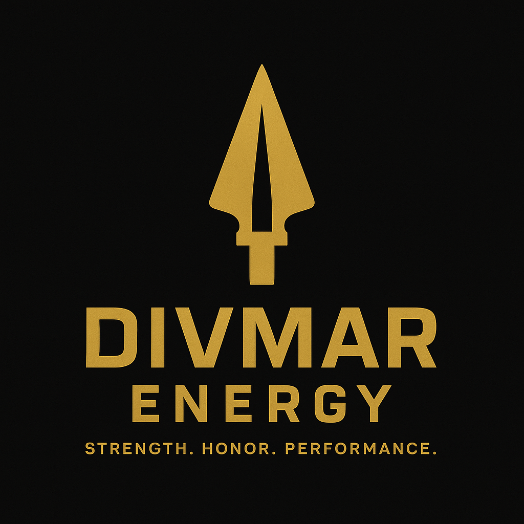 DIVMAR Energy
